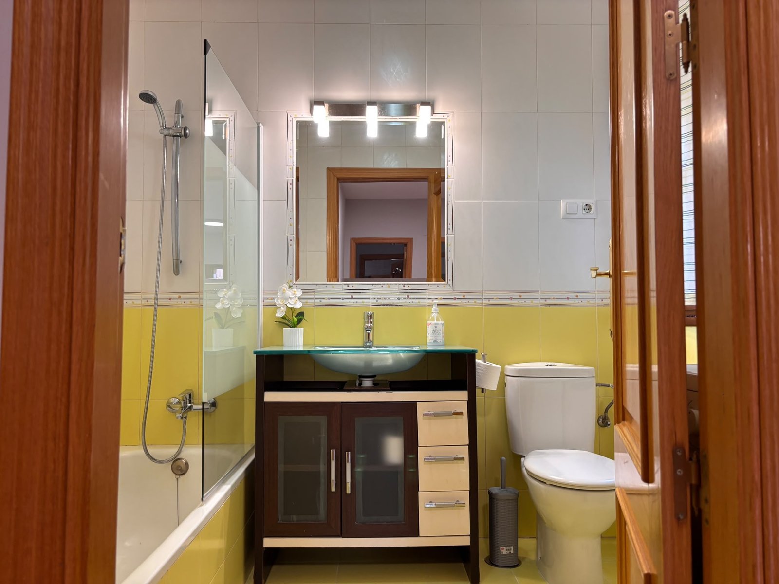 Imagen de la casa