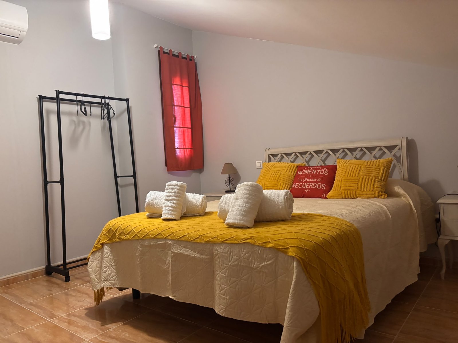 Imagen de la casa