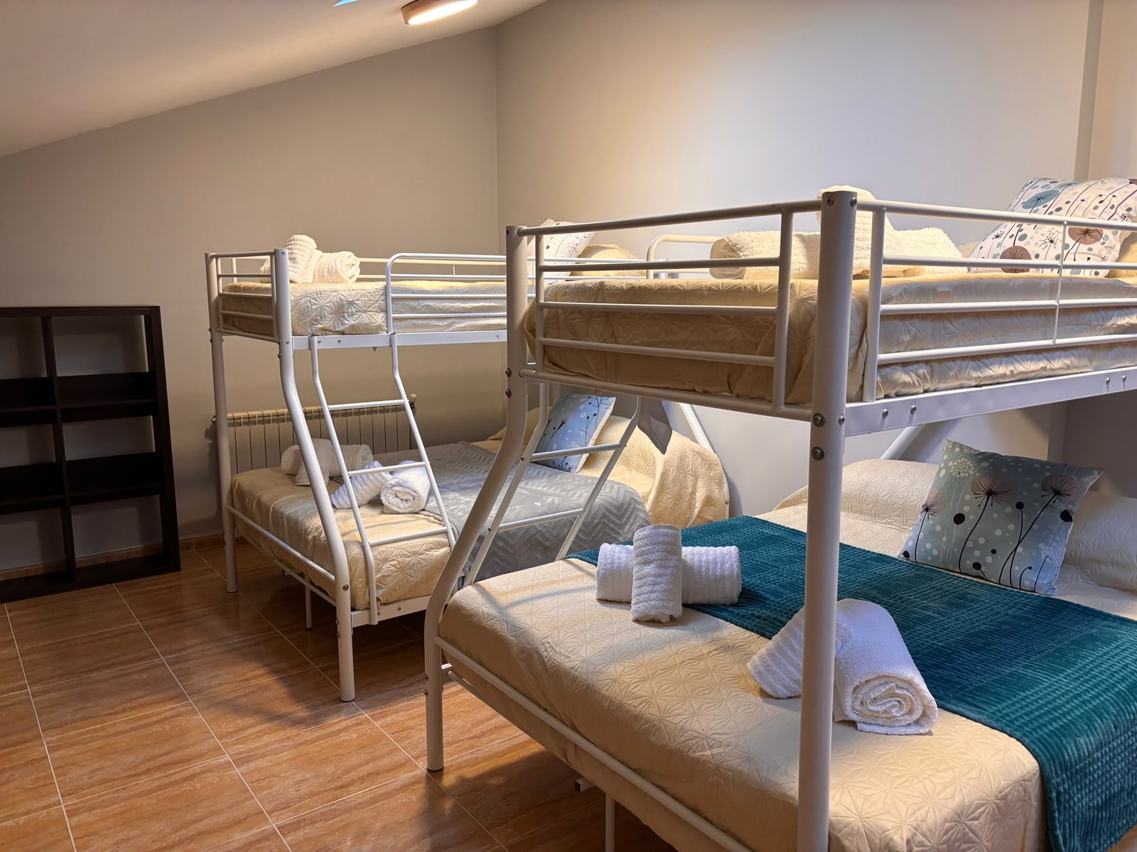 Imagen de la casa
