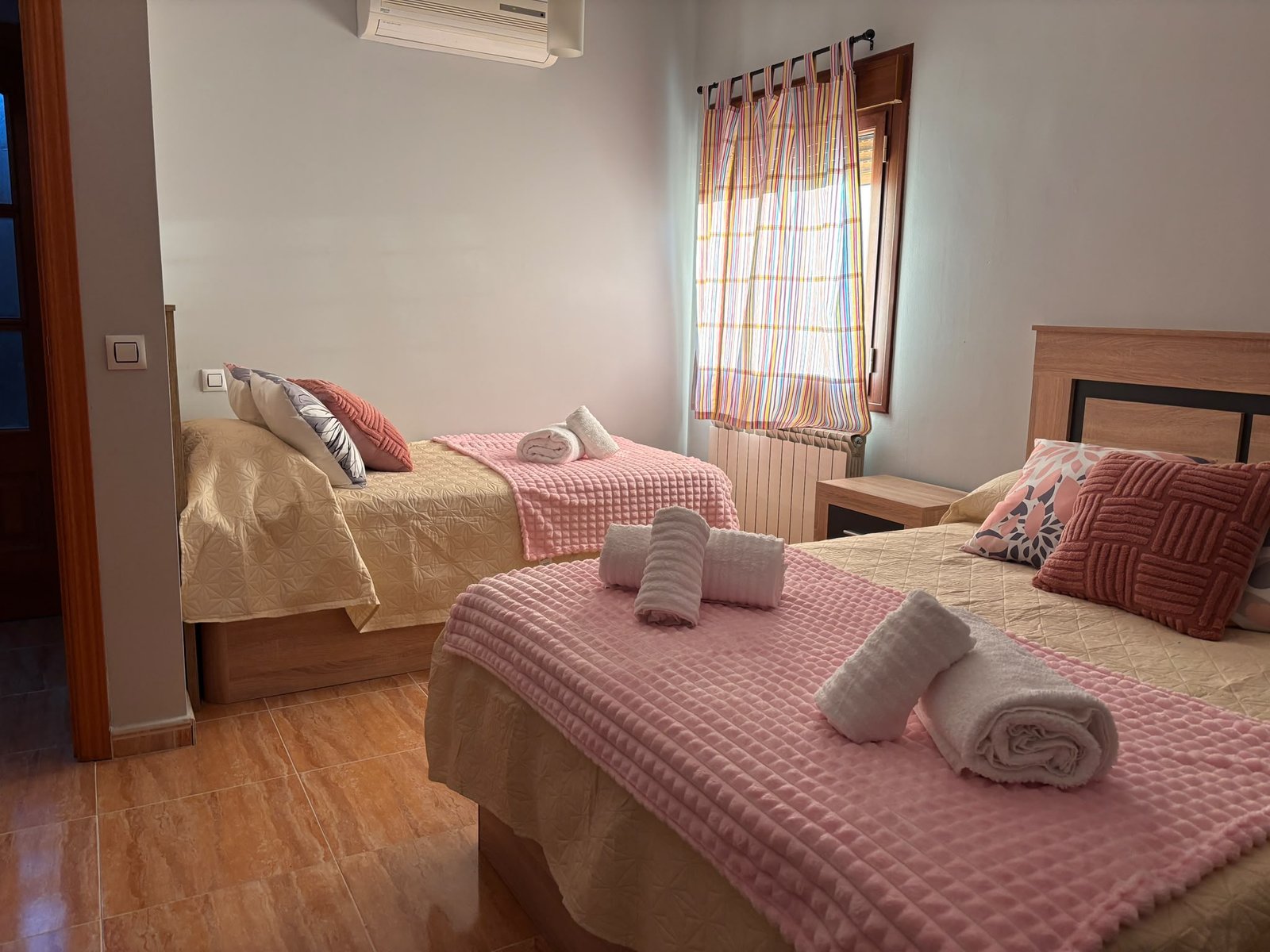Imagen de la casa