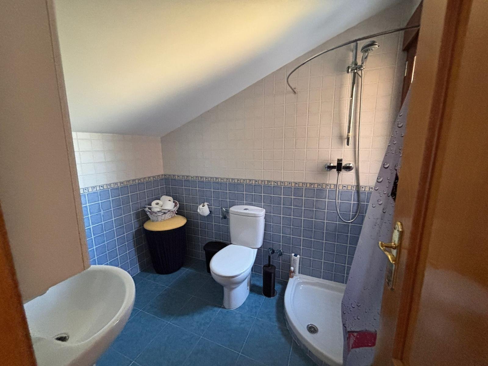 Imagen de la casa