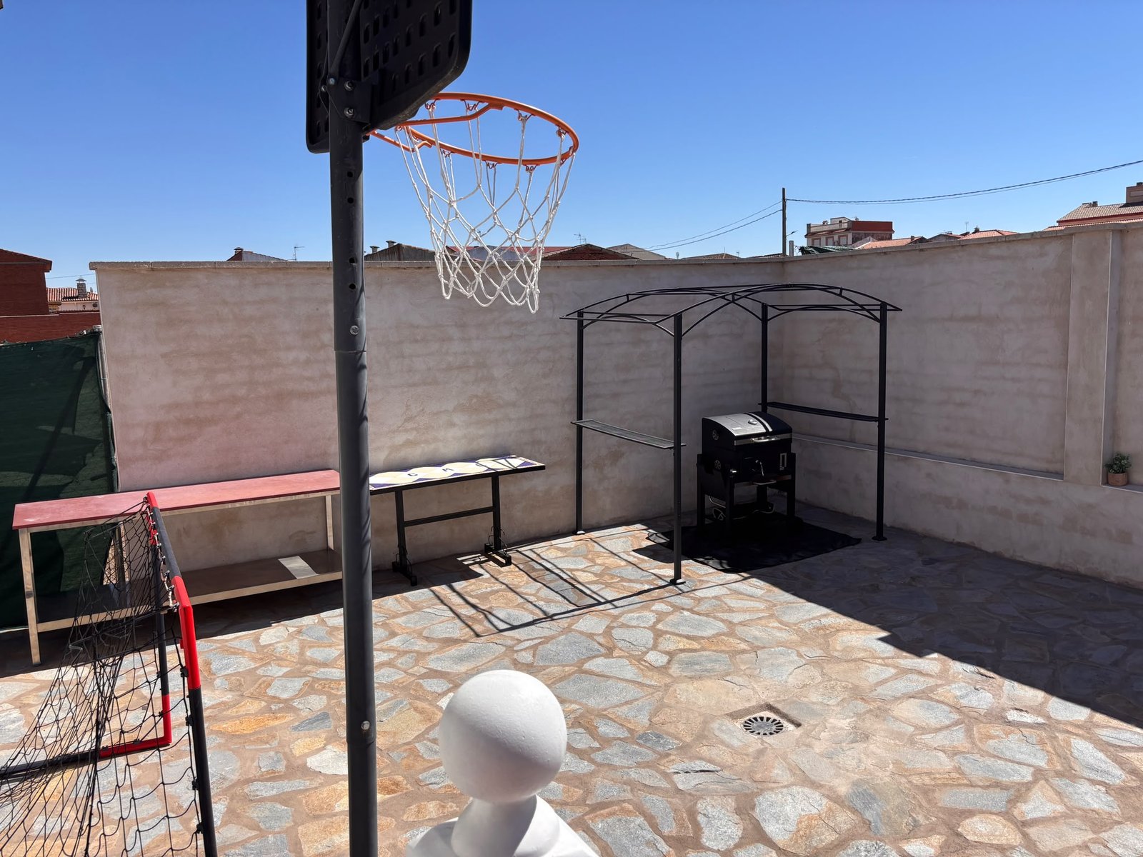 Imagen de la casa