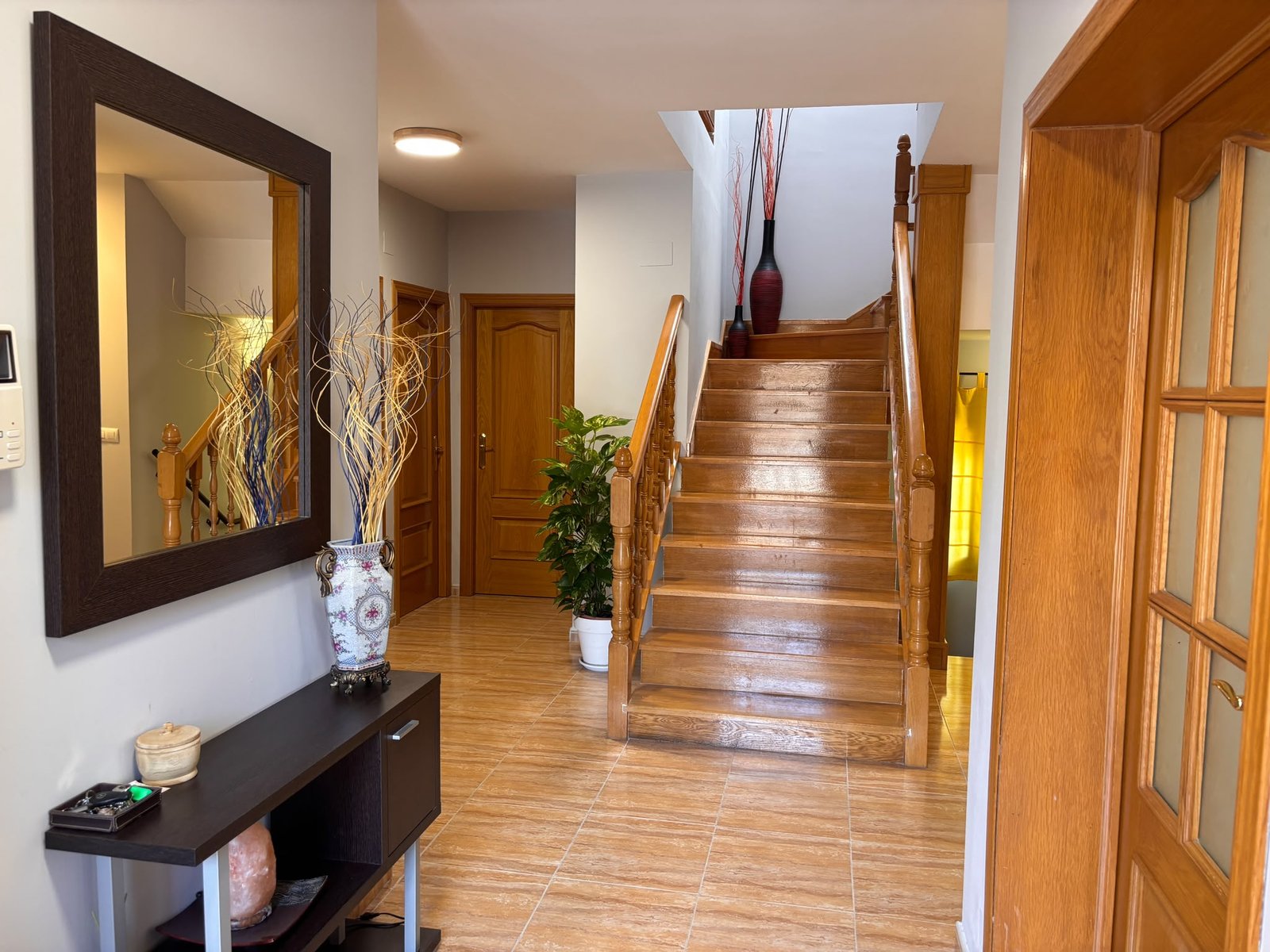 Imagen de la casa