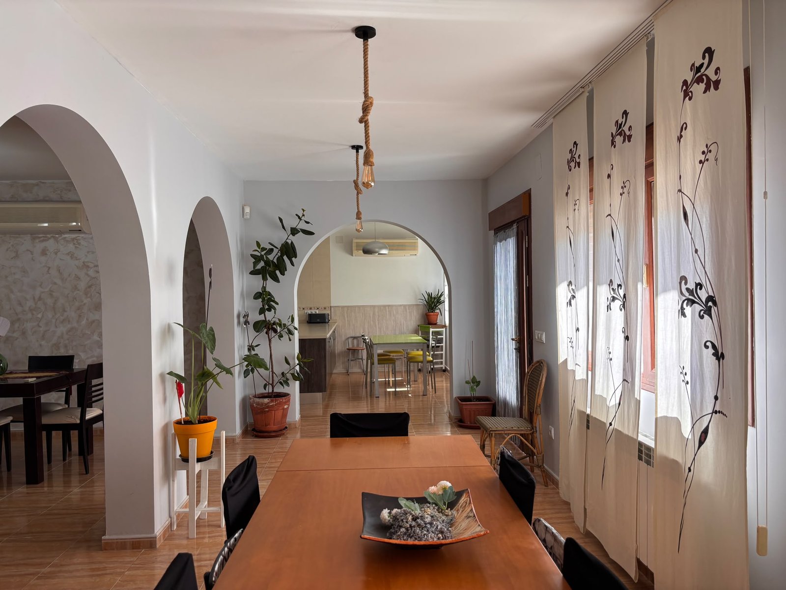 Imagen de la casa