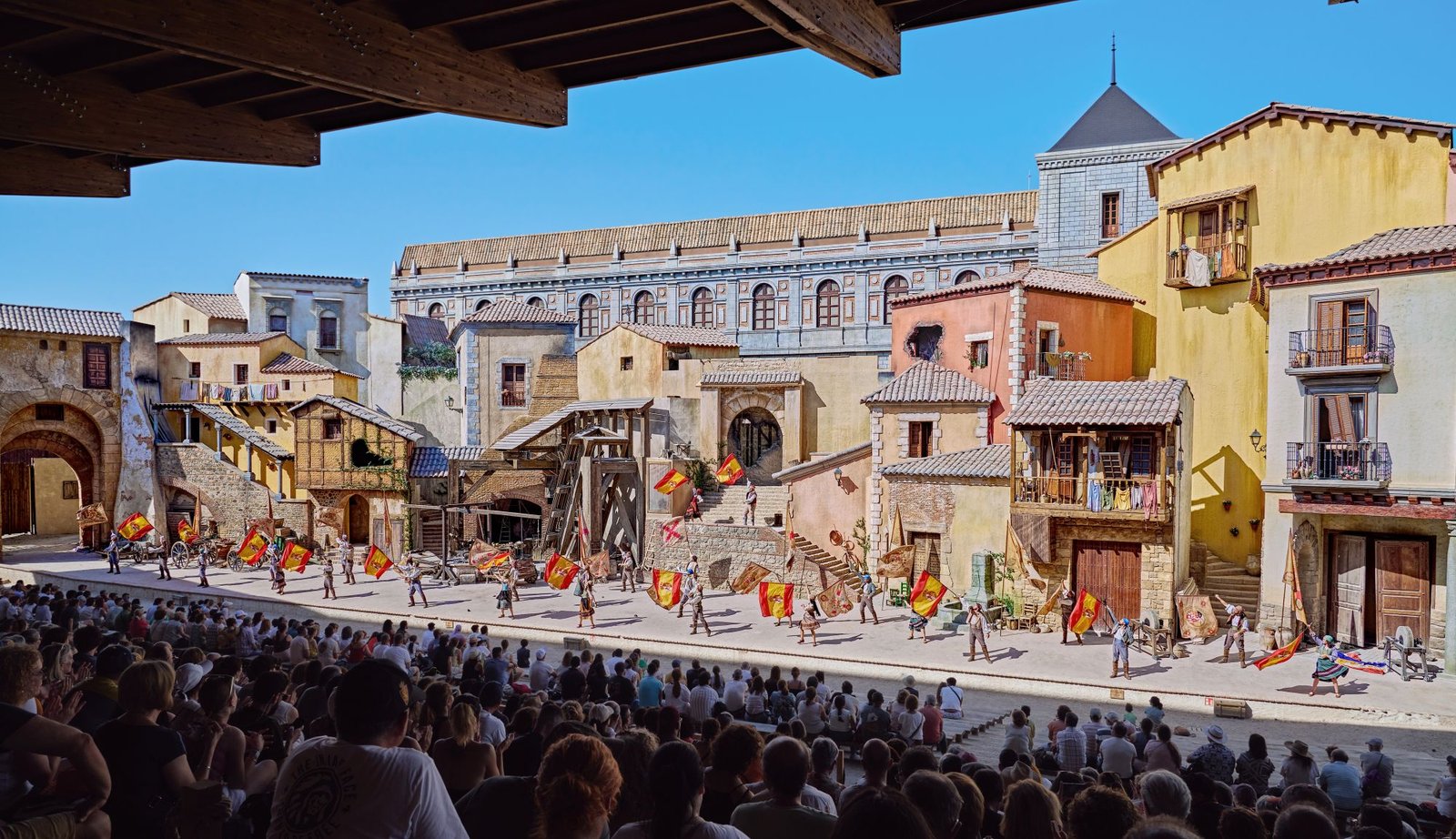 Puy du Fou España